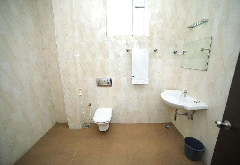 Mohan Residency image