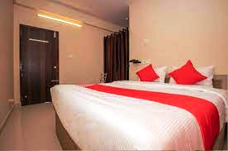 Mohan Residency image