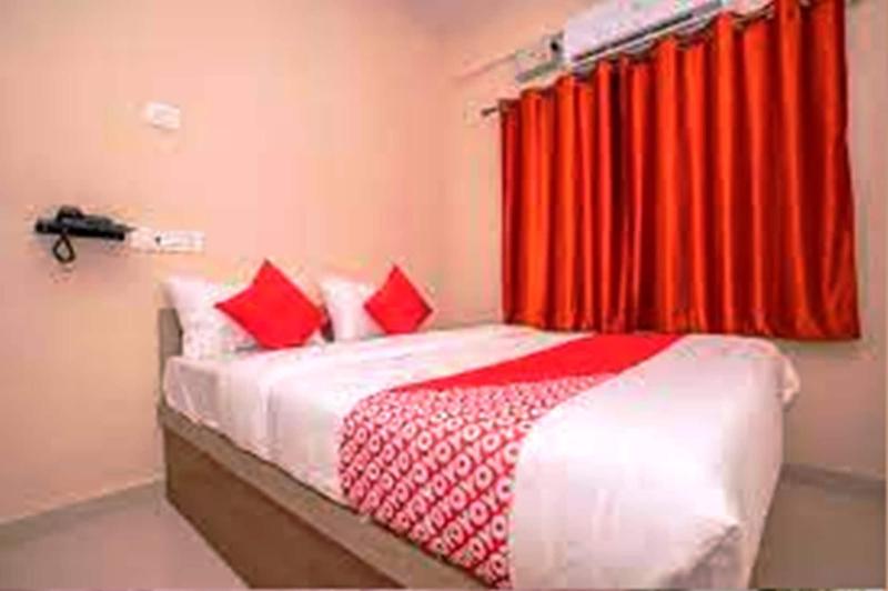 Mohan Residency image