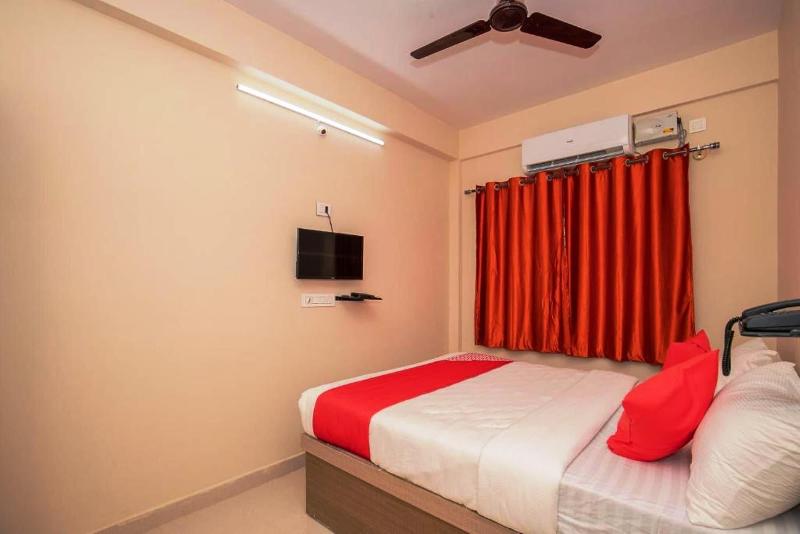 Mohan Residency image