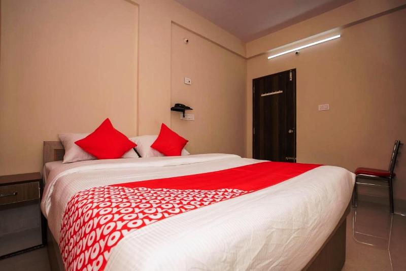 Mohan Residency image