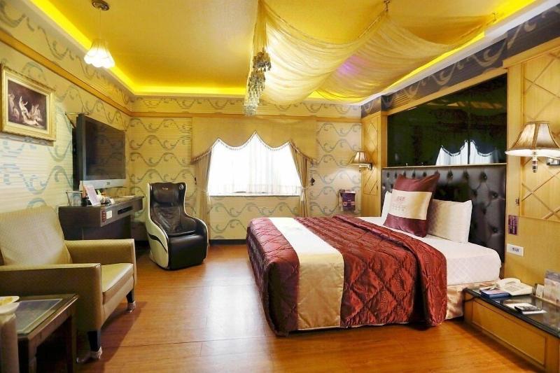 Wen Sha Bao image