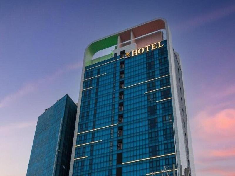 Griffin Bay Hotel image