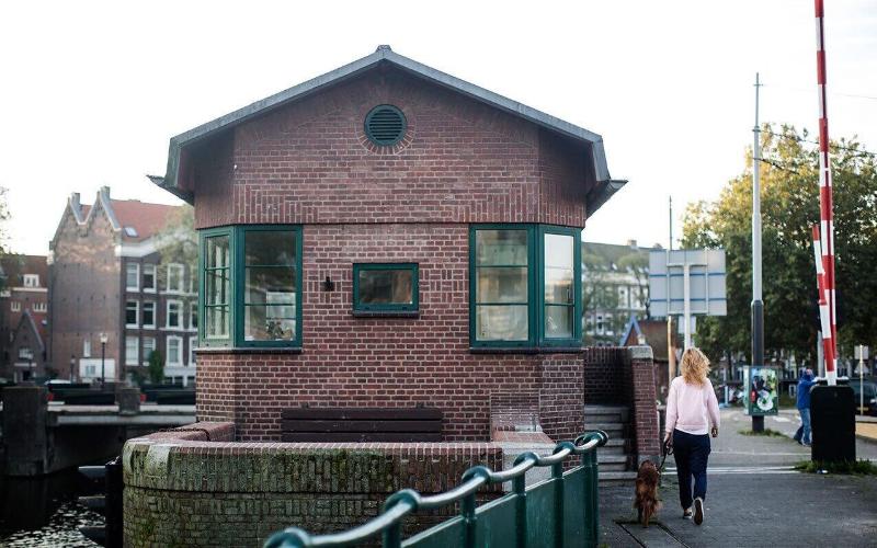 Sweets Kattenslootbrug image
