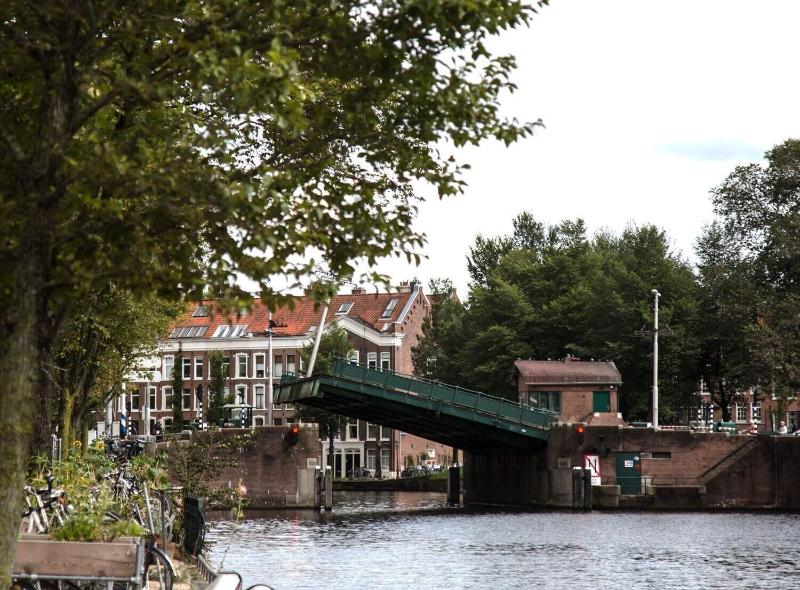 Sweets Kattenslootbrug image