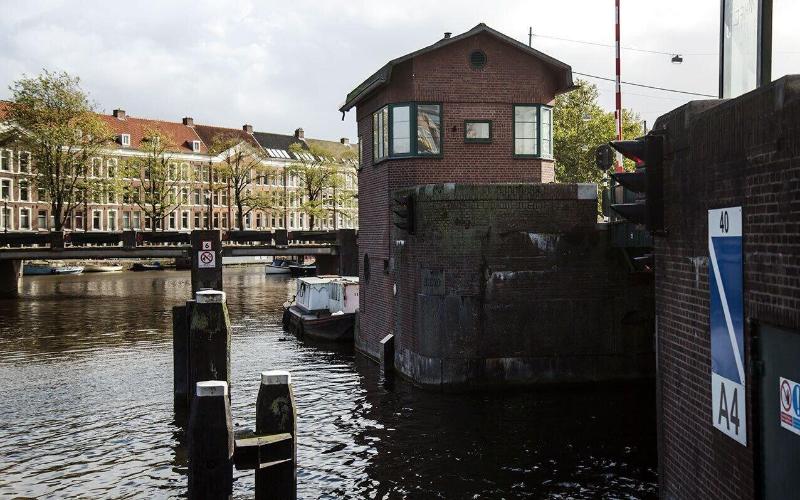 Sweets Kattenslootbrug image