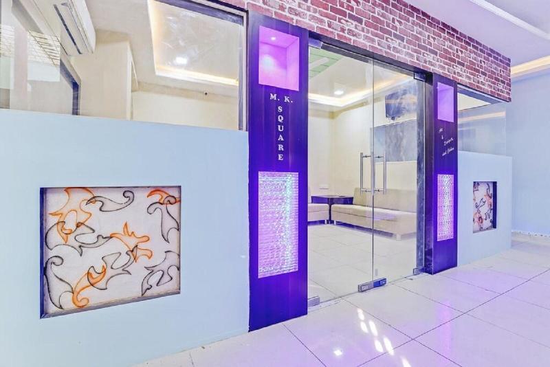 Hotel Shiv Inn image
