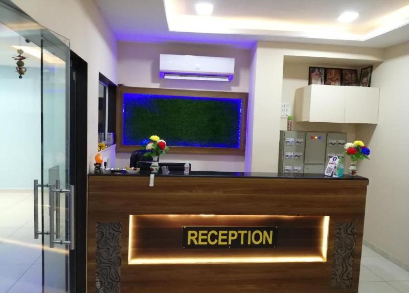 Hotel Shiv Inn image