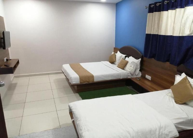 Hotel Shiv Inn image