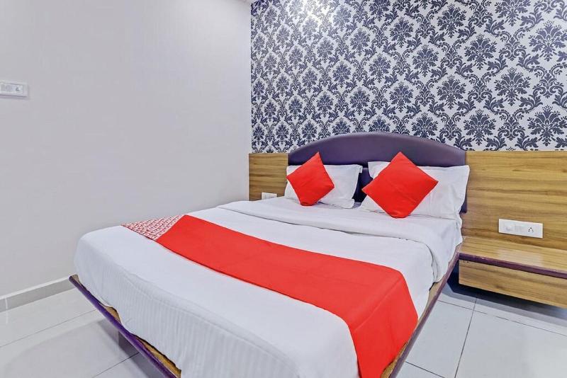 Hotel Shiv Inn image