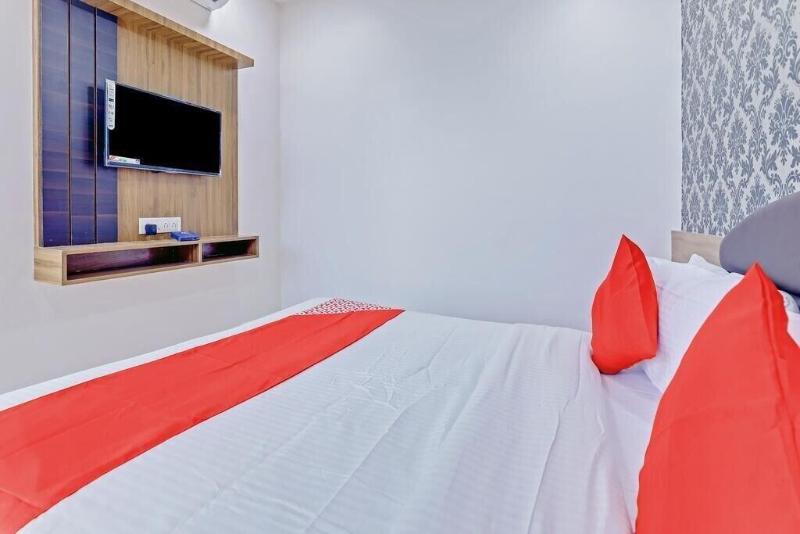 Hotel Shiv Inn image