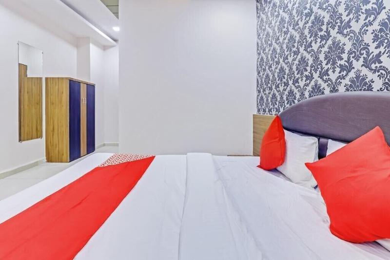Hotel Shiv Inn image