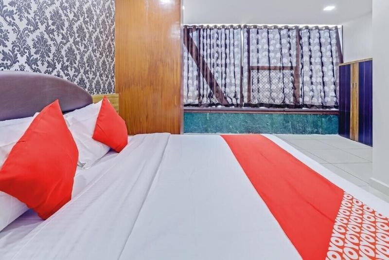 Hotel Shiv Inn image