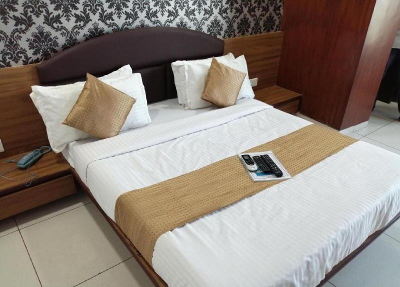 Hotel Shiv Inn image