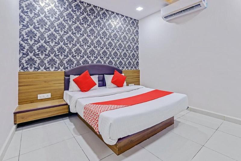 Hotel Shiv Inn image