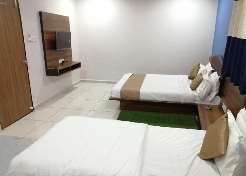 Hotel Shiv Inn image
