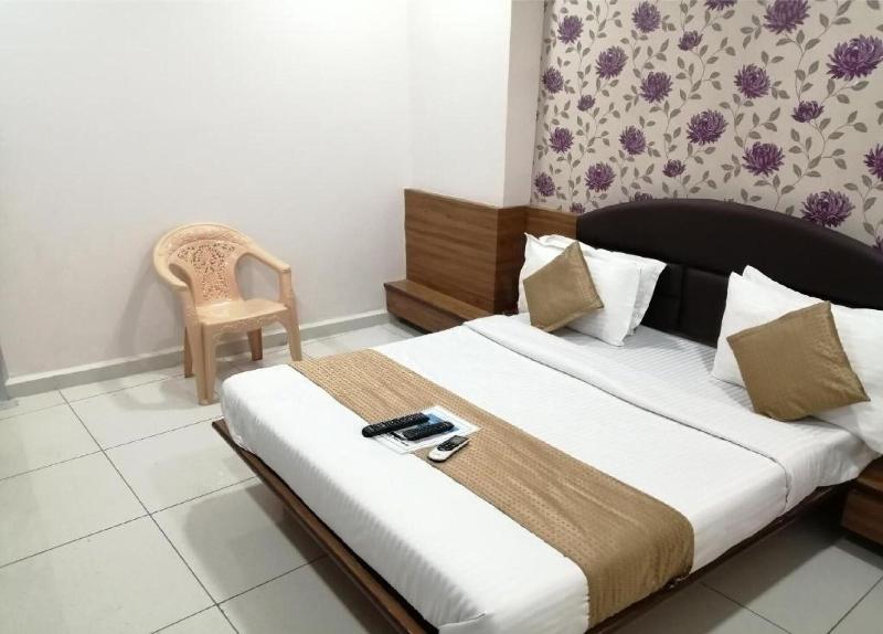 Hotel Shiv Inn image