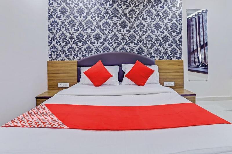 Hotel Shiv Inn image
