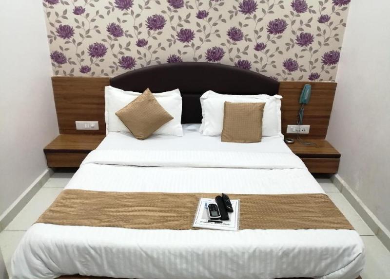 Hotel Shiv Inn image