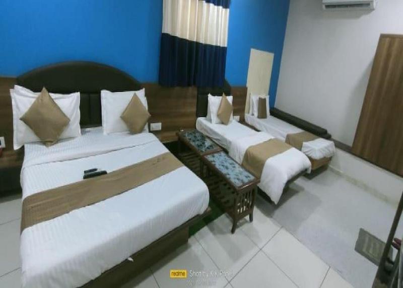 Hotel Shiv Inn image