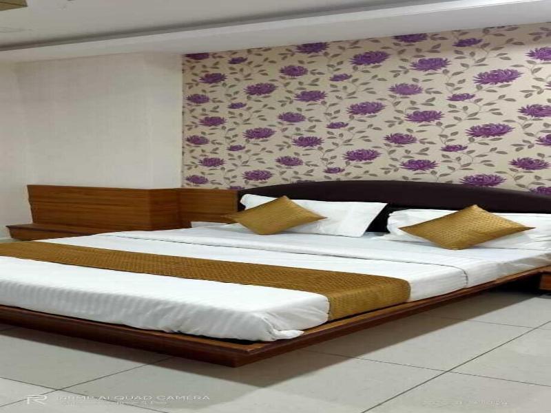 Hotel Shiv Inn image