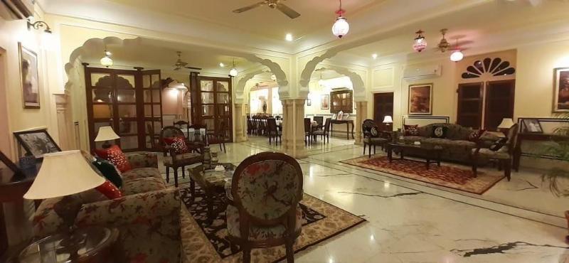Raj Rajeshwari Haveli image