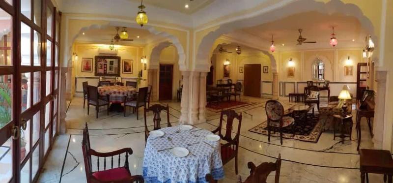 Raj Rajeshwari Haveli image