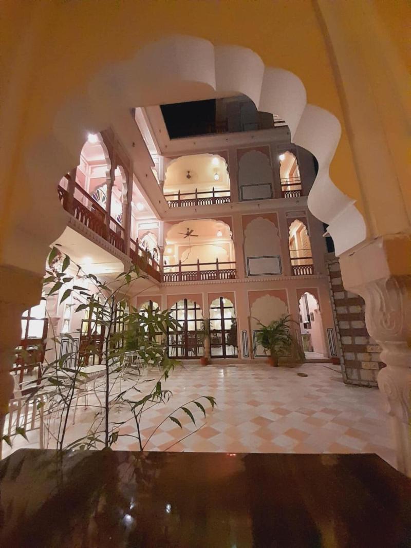 Raj Rajeshwari Haveli image