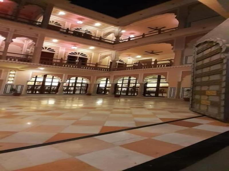 Raj Rajeshwari Haveli image