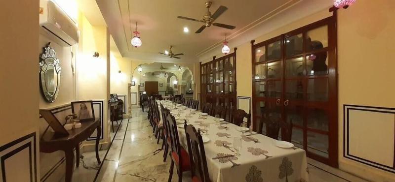 Raj Rajeshwari Haveli image