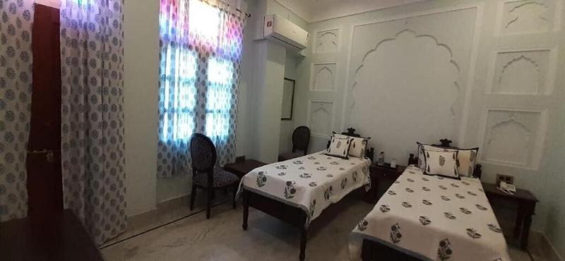 Raj Rajeshwari Haveli image