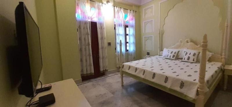 Raj Rajeshwari Haveli image