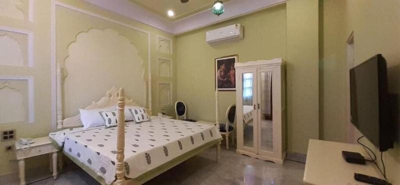Raj Rajeshwari Haveli image