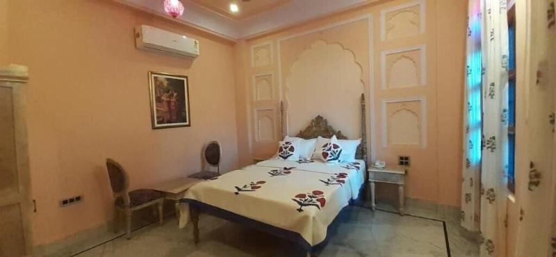Raj Rajeshwari Haveli image