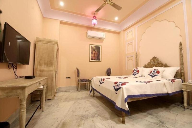 Raj Rajeshwari Haveli image