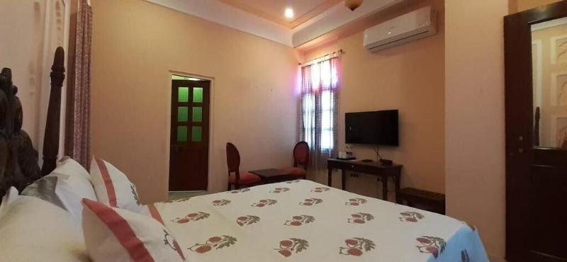 Raj Rajeshwari Haveli image