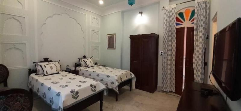 Raj Rajeshwari Haveli image