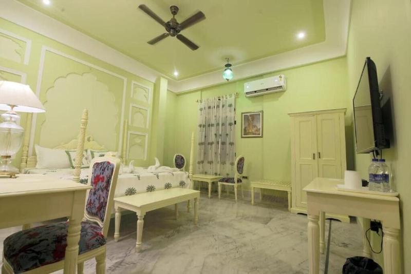Raj Rajeshwari Haveli image
