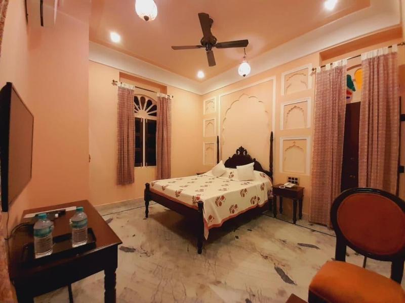 Raj Rajeshwari Haveli image