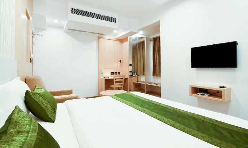 Treebo Vinayak Inn image