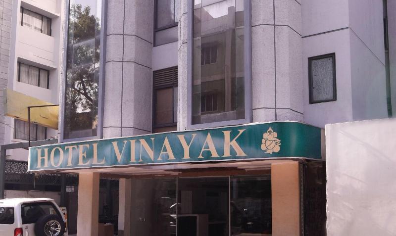 Treebo Vinayak Inn image