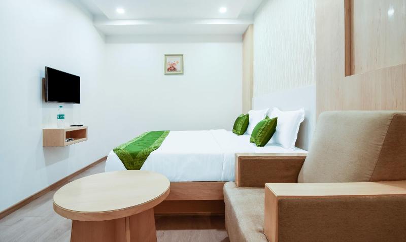 Treebo Vinayak Inn image
