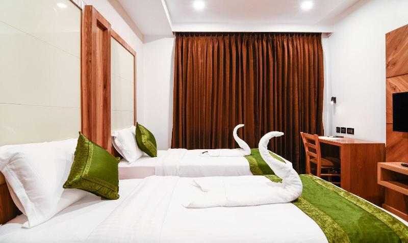 Treebo Vinayak Inn image
