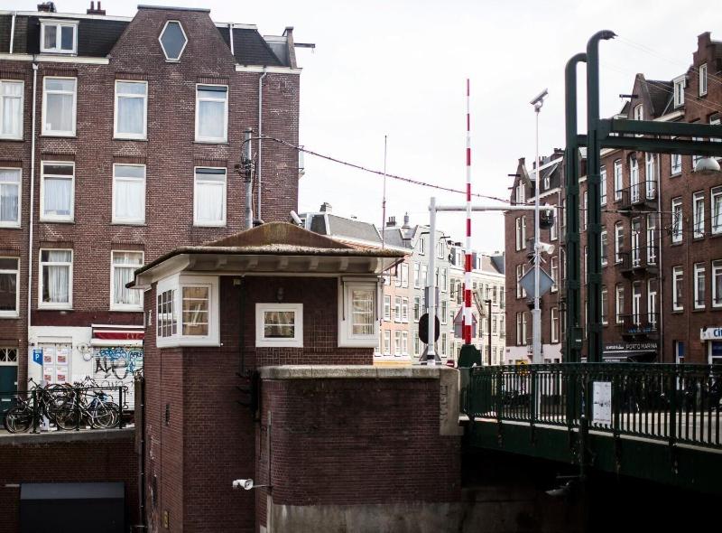Sweets Kinkerbrug image