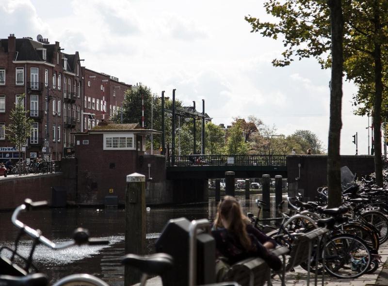 Sweets Kinkerbrug image