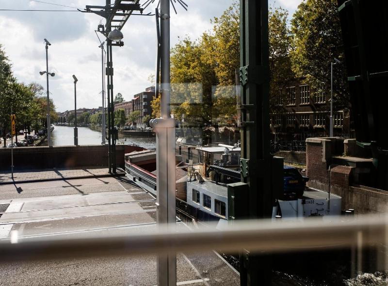 Sweets Kinkerbrug image