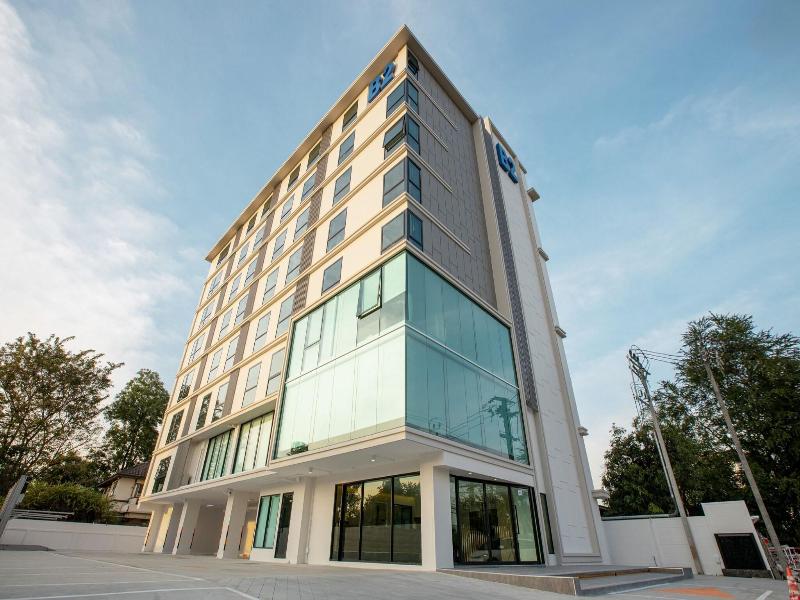 B2 Don Mueang Premier Hotel image