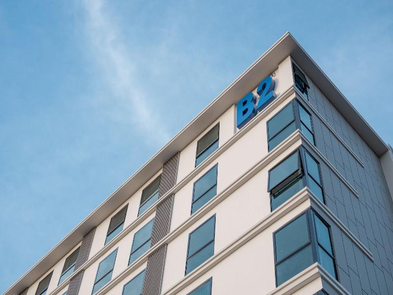 B2 Don Mueang Premier Hotel image