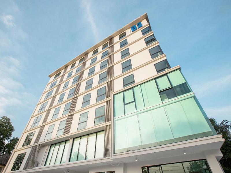 B2 Don Mueang Premier Hotel image