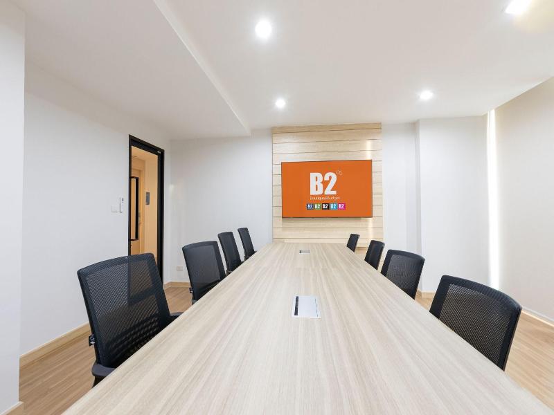 B2 Don Mueang Premier Hotel image